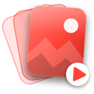 SlideshowVideoMaker app icon